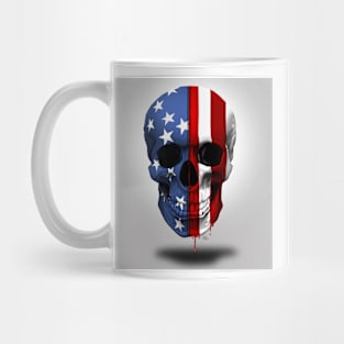 LONG LIVE THE AMERICAN DREAM Mug